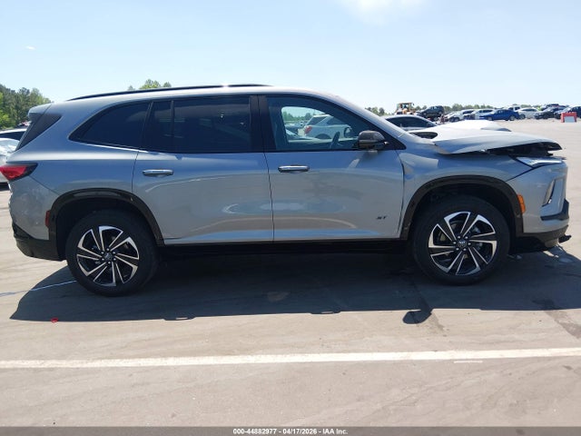 44882977 :رقم المزاد ، 5GAERBRS0SJ111688 vin ، 2025 Buick Enclave Sport Touring مزاد بيع