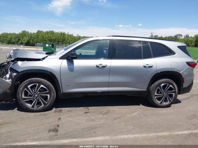 44882977 :رقم المزاد ، 5GAERBRS0SJ111688 vin ، 2025 Buick Enclave Sport Touring مزاد بيع