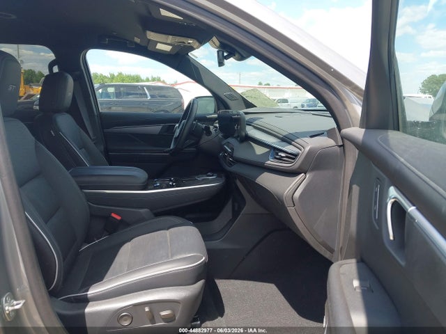 44882977 :رقم المزاد ، 5GAERBRS0SJ111688 vin ، 2025 Buick Enclave Sport Touring مزاد بيع