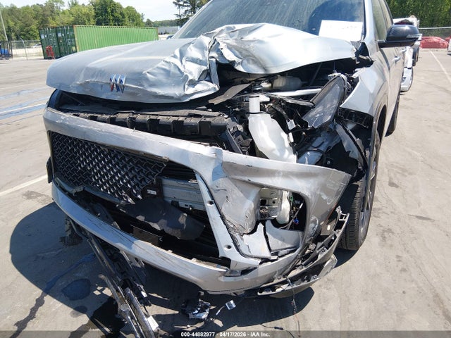 44882977 :رقم المزاد ، 5GAERBRS0SJ111688 vin ، 2025 Buick Enclave Sport Touring مزاد بيع