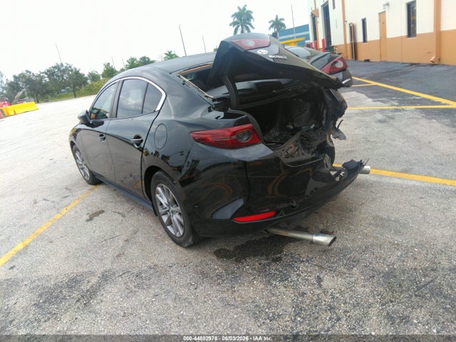 Aukcja sprzedaży 2021 Mazda Mazda3 2.5 S, vin: JM1BPAAL9M1322011, numer aukcji: 44882978
