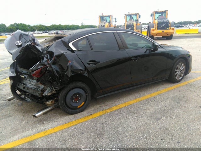 Aukcja sprzedaży 2021 Mazda Mazda3 2.5 S, vin: JM1BPAAL9M1322011, numer aukcji: 44882978