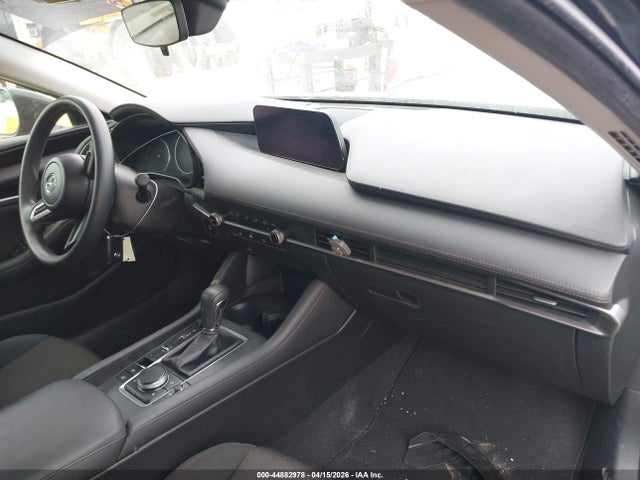 Aukcja sprzedaży 2021 Mazda Mazda3 2.5 S, vin: JM1BPAAL9M1322011, numer aukcji: 44882978