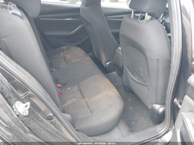 Aukcja sprzedaży 2021 Mazda Mazda3 2.5 S, vin: JM1BPAAL9M1322011, numer aukcji: 44882978