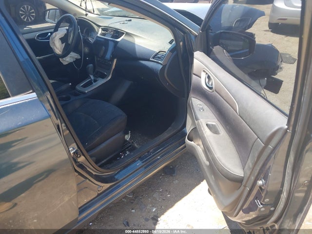 Aukcja sprzedaży 2014 Nissan Sentra Sv, vin: 3N1AB7APXEY205098, numer aukcji: 44882980