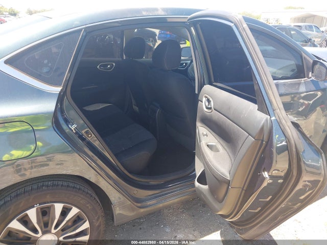 Aukcja sprzedaży 2014 Nissan Sentra Sv, vin: 3N1AB7APXEY205098, numer aukcji: 44882980