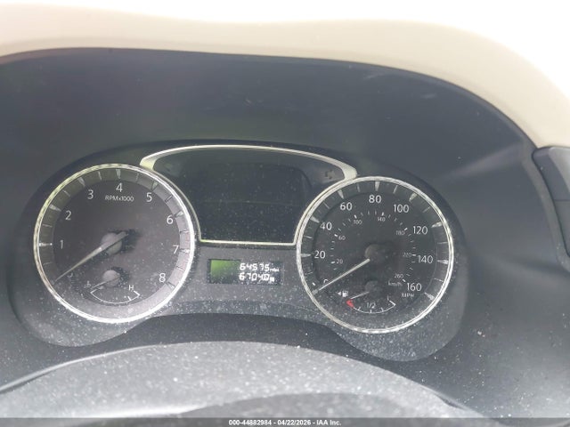 Продаж на аукціоні авто 2019 Infiniti Qx60 Luxe, vin: 5N1DL0MM3KC529266, номер лоту: 44882984