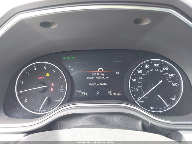 Продаж на аукціоні авто 2019 Toyota Avalon Touring, vin: 4T1BZ1FB5KU011614, номер лоту: 44882987
