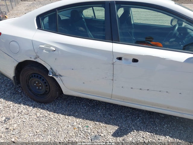 44882991 :رقم المزاد ، 4S3GKAB68K3605899 vin ، 2019 Subaru Impreza 2.0i مزاد بيع