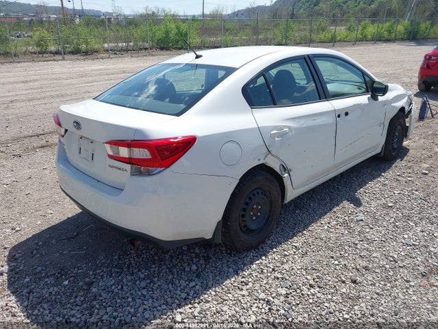 44882991 :رقم المزاد ، 4S3GKAB68K3605899 vin ، 2019 Subaru Impreza 2.0i مزاد بيع