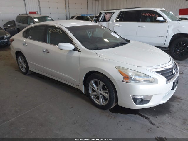 Aukcja sprzedaży 2015 Nissan Altima 2.5 Sv, vin: 1N4AL3AP3FC499687, numer aukcji: 44882994