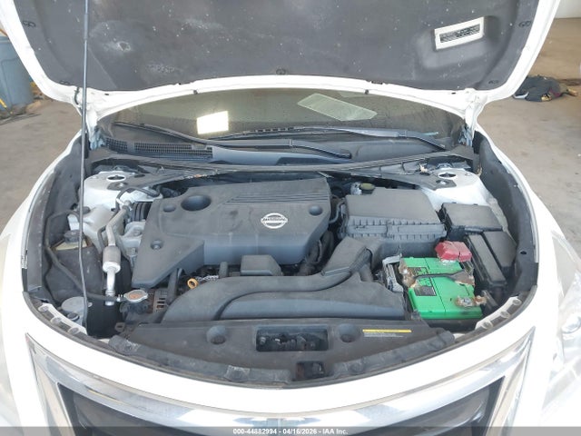 Продаж на аукціоні авто 2015 Nissan Altima 2.5 Sv, vin: 1N4AL3AP3FC499687, номер лоту: 44882994