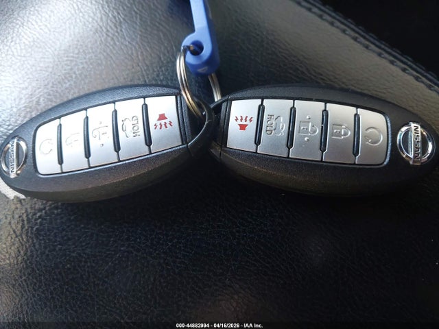 Продаж на аукціоні авто 2015 Nissan Altima 2.5 Sv, vin: 1N4AL3AP3FC499687, номер лоту: 44882994