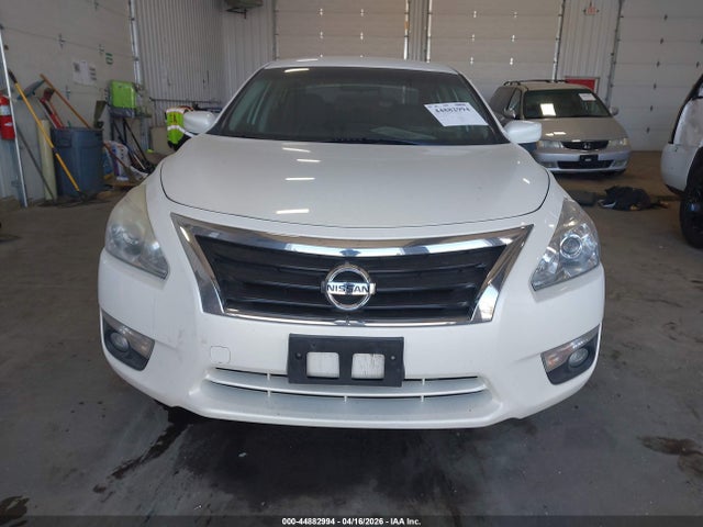 Продаж на аукціоні авто 2015 Nissan Altima 2.5 Sv, vin: 1N4AL3AP3FC499687, номер лоту: 44882994