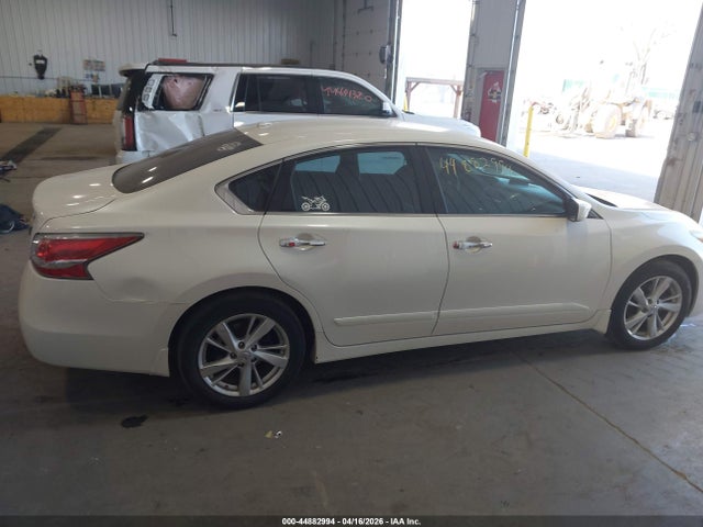 Продаж на аукціоні авто 2015 Nissan Altima 2.5 Sv, vin: 1N4AL3AP3FC499687, номер лоту: 44882994