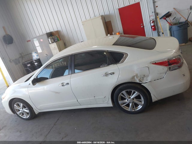 Продаж на аукціоні авто 2015 Nissan Altima 2.5 Sv, vin: 1N4AL3AP3FC499687, номер лоту: 44882994