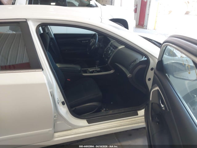 Продаж на аукціоні авто 2015 Nissan Altima 2.5 Sv, vin: 1N4AL3AP3FC499687, номер лоту: 44882994