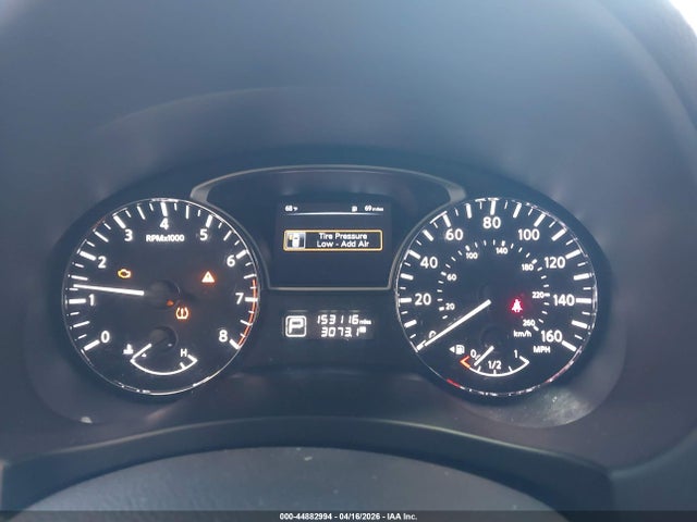 Продаж на аукціоні авто 2015 Nissan Altima 2.5 Sv, vin: 1N4AL3AP3FC499687, номер лоту: 44882994