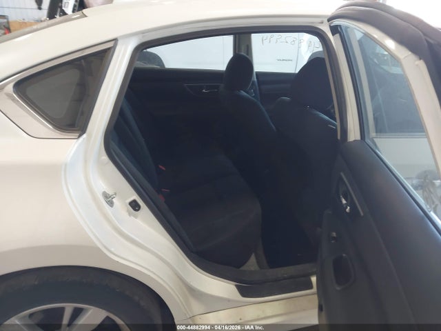 Продаж на аукціоні авто 2015 Nissan Altima 2.5 Sv, vin: 1N4AL3AP3FC499687, номер лоту: 44882994