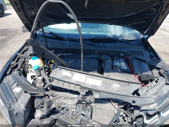 Продаж на аукціоні авто 2016 Volkswagen Passat 1.8t S, vin: 1VWAT7A35GC011496, номер лоту: 44882996