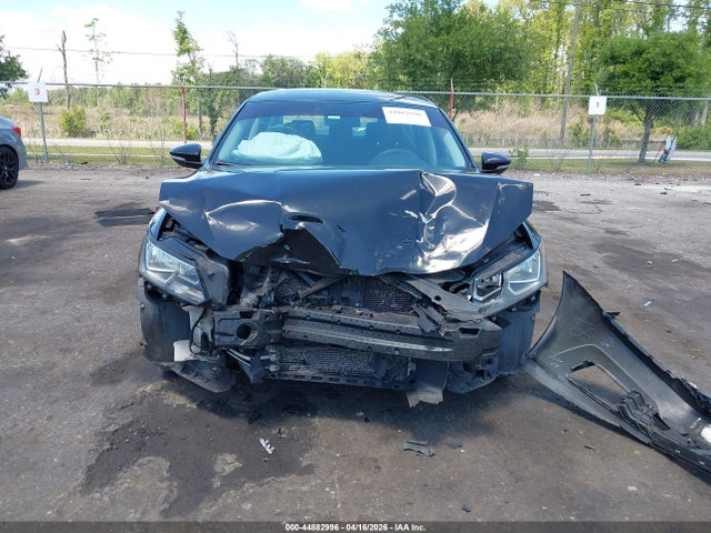 Продаж на аукціоні авто 2016 Volkswagen Passat 1.8t S, vin: 1VWAT7A35GC011496, номер лоту: 44882996