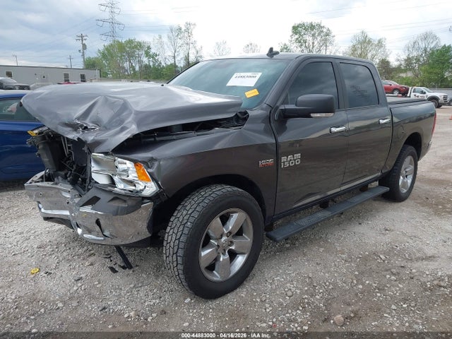 Aukcja sprzedaży 2016 Ram 1500 Big Horn, vin: 3C6RR7LT7GG188928, numer aukcji: 44883000