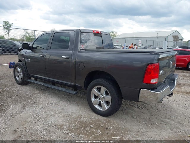 Aukcja sprzedaży 2016 Ram 1500 Big Horn, vin: 3C6RR7LT7GG188928, numer aukcji: 44883000
