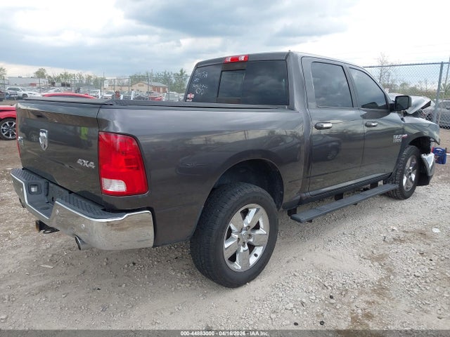 Aukcja sprzedaży 2016 Ram 1500 Big Horn, vin: 3C6RR7LT7GG188928, numer aukcji: 44883000