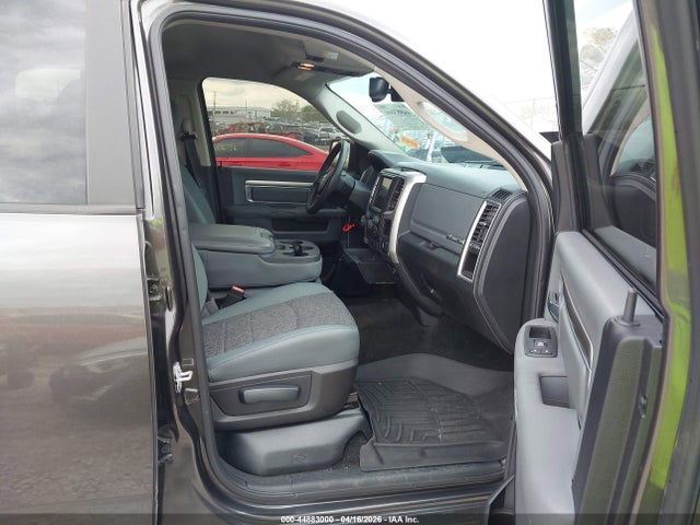 Aukcja sprzedaży 2016 Ram 1500 Big Horn, vin: 3C6RR7LT7GG188928, numer aukcji: 44883000
