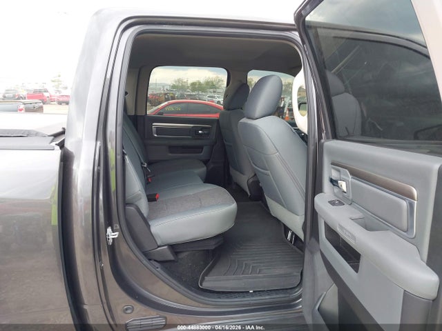 Aukcja sprzedaży 2016 Ram 1500 Big Horn, vin: 3C6RR7LT7GG188928, numer aukcji: 44883000