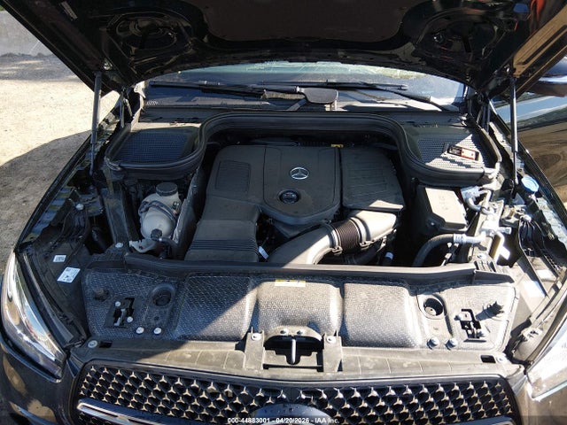 Aukcja sprzedaży 2024 Mercedes-benz Gle 350 4matic, vin: 4JGFB4FB5RB260086, numer aukcji: 44883001