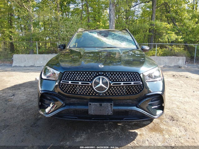 Aukcja sprzedaży 2024 Mercedes-benz Gle 350 4matic, vin: 4JGFB4FB5RB260086, numer aukcji: 44883001