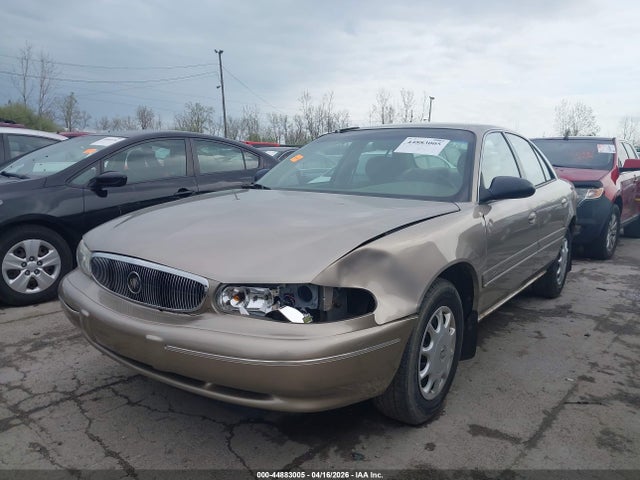 Продаж на аукціоні авто 1999 Buick Century Custom, vin: 2G4WS52M9X1577749, номер лоту: 44883005