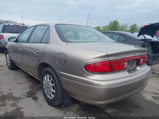 Продаж на аукціоні авто 1999 Buick Century Custom, vin: 2G4WS52M9X1577749, номер лоту: 44883005