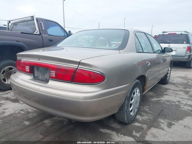 Продаж на аукціоні авто 1999 Buick Century Custom, vin: 2G4WS52M9X1577749, номер лоту: 44883005