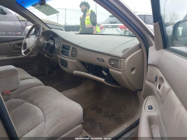Продаж на аукціоні авто 1999 Buick Century Custom, vin: 2G4WS52M9X1577749, номер лоту: 44883005