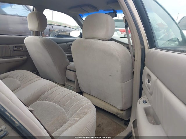 Продаж на аукціоні авто 1999 Buick Century Custom, vin: 2G4WS52M9X1577749, номер лоту: 44883005