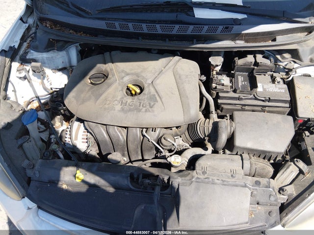 Продаж на аукціоні авто 2015 Hyundai Elantra Se, vin: 5NPDH4AE1FH630312, номер лоту: 44883007