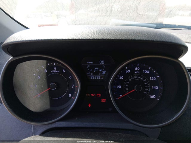 Продаж на аукціоні авто 2015 Hyundai Elantra Se, vin: 5NPDH4AE1FH630312, номер лоту: 44883007