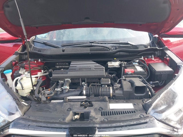 Aukcja sprzedaży 2022 Honda Cr-v Awd Ex, vin: 2HKRW2H53NH669102, numer aukcji: 44883010