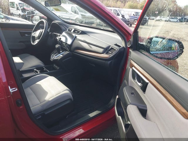 Aukcja sprzedaży 2022 Honda Cr-v Awd Ex, vin: 2HKRW2H53NH669102, numer aukcji: 44883010