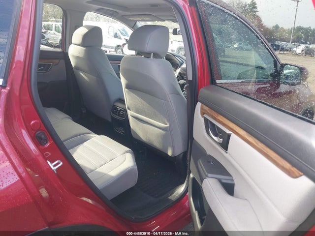 Aukcja sprzedaży 2022 Honda Cr-v Awd Ex, vin: 2HKRW2H53NH669102, numer aukcji: 44883010