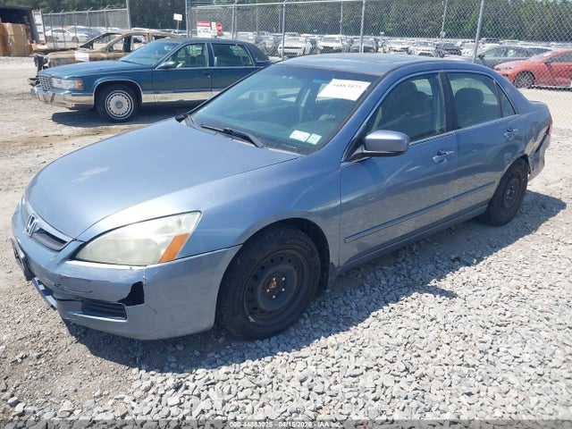 44883025 :رقم المزاد ، 1HGCM56747A022222 vin ، 2007 Honda Accord 2.4 Ex مزاد بيع