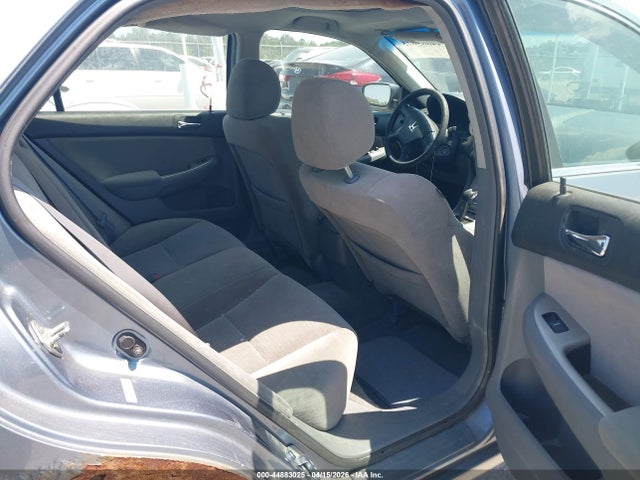 44883025 :رقم المزاد ، 1HGCM56747A022222 vin ، 2007 Honda Accord 2.4 Ex مزاد بيع