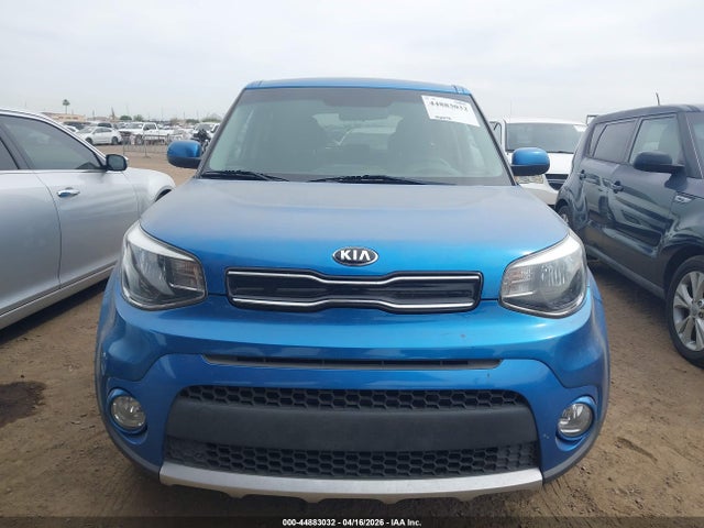 KNDJP3A58H7480870 KIA SOUL +