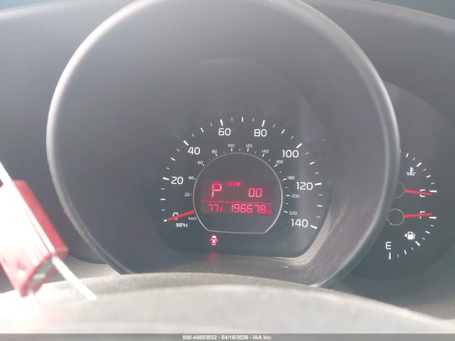 KNDJP3A58H7480870 KIA SOUL +