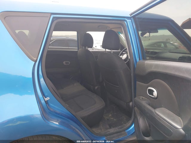 KNDJP3A58H7480870 KIA SOUL +