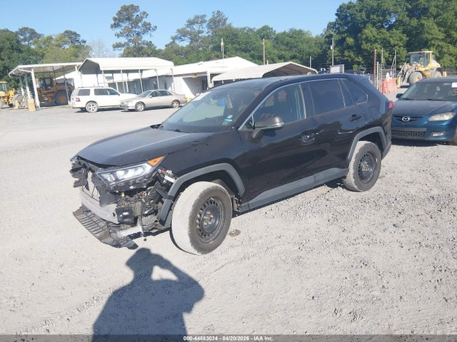 Aukcja sprzedaży 2021 Toyota Rav4 Le, vin: 2T3K1RFV7MC101357, numer aukcji: 44883034