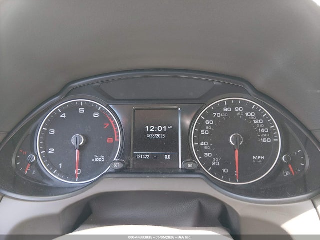 WA1LFAFP9FA014238 Audi Q5 2.0t Premium