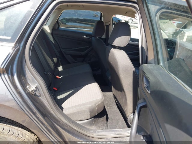 44883036 :رقم المزاد ، 3VW5M7BU7RM011040 vin ، 2024 Volkswagen Jetta 1.5t S مزاد بيع